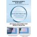 Vevesmundo Self-Tinting Blue Light Filter Glasses | Photochromic Sun Reading Glasses for Men | Metal Half-Brand Sunglasses with UV Protection - Buy Online on GoSupps.com