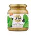 Biona Organic Sauerkraut 680g - Infused with Juniper Berries - Naturally Fermented Organic White Cabbage - Pasteurised - High in Protein Naturally Vegan - No Additives 1