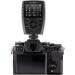 Westcott FJ-X3 M Universal Wireless Flash Trigger - Compatible with Canon, Sony, Nikon, Fuji, Panasonic, & Olympus Cameras - Buy Online on GoSupps.com