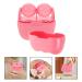 Mikinona Ice Roller Face Massage Tool - Facial Roller for Skin & Eye Care - Premium Manual Face Massager for Women - Buy Online on GoSupps.com