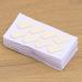 Beavorty Soft Foam Nose Pads for Glasses | Silicone Self-Adhesive Nose Pad Set with Cleaning Cloth - Perfect for Sunglasses & Eyewear - Buy Online on GoSupps.com