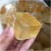 Optical Calcite Raw Iceland Spar Natural Stones and Minerals Stones Crystal AGBLKLCME (Size : 200g) - Buy Online on GoSupps.com