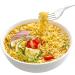 Koka Noodles The Original Beef Flavour Instant Noodles Ready To Eat Oriental Instant Noodles With Seasoning Mix Delicious Taste 85G Pack Of 8 Beef Pack Of 8 - Buy Online on GoSupps.com