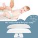avec Maman AM05 Digital Baby Scale - Weigh Newborns, Infants, & Pets up to 220 lb | Accurate & Durable - 2022 Model - Buy Online on GoSupps.com