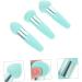 FRCOLOR Mushroom Head Makeup Brush Makeup Puff Pen - Buy Online on GoSupps.com