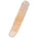 Merauno Real Lambskin Gurtschoner Bauch Belts - Premium Western Dressurgurt - 70x12cm Genuine Fur for Saddle Belts - Natural Wool - Buy Online on GoSupps.com