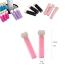 Velcro Hair Clips for Volume - DIY Styling Tools for Women and Girls (6PCS) - Buy Online on GoSupps.com