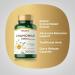 Piping Rock Chamomile Capsules 1100mg - 200 Pills | Extract Supplement | Gluten Free & Non-GMO - Buy Online on GoSupps.com