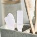 Frcolor 10 Pack Mini Hand Toothbrush - Ideal for Travel & Personal Care - Buy Online on GoSupps.com