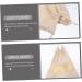 Beavorty 5pcs Hair Dryer Storage Bag Travel Hair Dryer Drawstring Storage Pouch Multi-use Storage Bags Curls - Buy Online on GoSupps.com