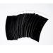 36 Pieces Double-Sided Waterproof Lace Wig Tape - Black Hole Punch Adhesive for Secure Hairpieces - Buy Online on GoSupps.com