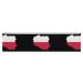 Map of Poland Flag Yoga Workout Bands Comfort Legs Booty Resistance Straps Physical Therapy Aids