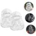 HOMSFOU 4 Pcs Vegetable Shaping Mold Fruit Forming Molds Vegetables Growing Shape Pumpkin Growing Mold Fruit Molds Watermelon Growing Molds Fruit Growing Molds Buddha Garden Small - Buy Online on GoSupps.com