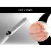Premium Stainless Steel Callus Rasp & Remover - Effortless Foot Care | Worldwide Shipping - Buy Online on GoSupps.com