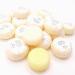 30Gram Round Fresh Rich Foam Travel Size Portable Pocket Bath Soap Bar for Hotel Supplies Personal Body Skin Hand Care Kit Cleanser Agent (50) - Buy Online on GoSupps.com