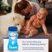 Aptamil Pronutra 2 Follow-On Milk Formula (4 x 200 ml) | Ready to Drink Baby Milk 6 Months+ - International Shipping Available - Buy Online on GoSupps.com