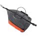 Petzl SAKAB Large Roll-Top Chalk Bag - Grey | Bouldering Chalk Bucket - Buy Online on GoSupps.com