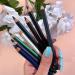 ZUZU LUXE Eye Defining Pencil 0.04 oz - Vegan Eyeliner with Jojoba Seed Oil (Indigo) - Buy Online on GoSupps.com