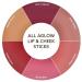 Burts Bees All Aglow Suez Sands Lipstick 0.32 OZ - Natural and Nourishing - Buy Online on GoSupps.com