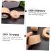Beaupretty 4 Pcs Double Eyelid Sticker | Skin Color Non-Woven Fabric | Perfect for Women | 100x2.5cm | Shop Internationally - Buy Online on GoSupps.com