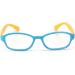 Children's Glasses Frames for Ages 5-12 | Clear Lens Stylish Red & Pink Cases Available - Buy Online on GoSupps.com