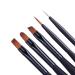 Buy Nail Painting Pen Sets for Perfect Manicure | Dotting Tools & Line Pens - International Shipping Available - Buy Online on GoSupps.com