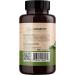 Longevity Botanicals Organic Lions Mane Mushroom Capsules - 240 ct - Mental Clarity Focus & Memory Support - 100% Fruiting Body - Buy Online on GoSupps.com