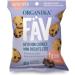 FAV Keto Mini Cookies - Chocolate CHIP 90 G X 6 Pouches - Buy Online on GoSupps.com