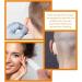 Elf Ear Stickers 6pcs - Transparent Silicone Cosmetic Corrector for Adults with Prominent Ears - Painless Ear Supply - Buy Online on GoSupps.com