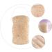 FOMIYES 1Pc Face Wash face wash Sponge Facial Cloth Pads Cleaning Puff spa exfoliating Sponge Makeup sponges Makeup Puff face Puff Face Exfoliating Puff Man face pad Make up - Buy Online on GoSupps.com