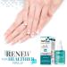 Nail Tek Renew Natural Cuticle Oil with Tea Tree - 0.48 oz - For All Nail Types - Buy Online on GoSupps.com
