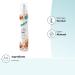 Batiste Almond Oil Cleansing Foam 3.60 OZ - Cleanse and Strengthen - Buy Online on GoSupps.com