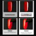 VENALISA 2 Pcs No Wipe Gel Top & Base Coat Set - Soak Off UV LED Nail Polish for DIY Manicure & Nail Art | International Shipping Available - Buy Online on GoSupps.com