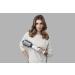 Remington Hydraluxe 2-in-1 Warm Air Brush & Hair Dryer - 1200W Moisture-Saving Ceramic 3 Heat/2 Blower Settings - Buy Online on GoSupps.com