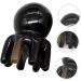 SEW Octopus Massage Kamm - Silicone Scalp Massager Shampoo Brush for Ultimate Hair Care | International Shipping - Buy Online on GoSupps.com
