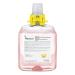 KleenLine Manual Pink Cranberry Foam Handwash 5161-04-BCE00YL 1250 ml Refills | 4 Bottles/Case