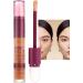  Generisch Plumping concealer stick high-coverage cream color correction full under-eye coverage long-lasting waterproof for women and girls to conceal brighten and - Buy Online on GoSupps.com