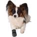 TRIXIE Water-Repellent Dog Shoes - Paw Protection Walker Care Size M 2 Pcs Black | Shop Now! - Buy Online on GoSupps.com
