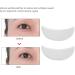 ANKROYU 5 Pairs Anti-Wrinkle and Lines Silicone Eye Patches Day and Night Firming and Lifting Beauty Patches for Daily Skin Care - Buy Online on GoSupps.com