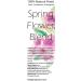 Premium Spring Flower Blend: Edible Rose, Cornflower & Marigold (0.35oz) - All Natural & Culinary Grade - Ideal for Beverages, Cakes & Culinary Delights - Buy Online on GoSupps.com