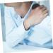Solustrie Fascia-Head Muscle Massage Device - Relaxation & Vibration Accessories for Head - Plastic Shock Massage Tips (9x6x2cm) - Enhance Your Wellbeing - Buy Online on GoSupps.com