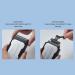 Electric Foil Beard Trimmer Grooming Detachable Cutting Head Pop Up Sideburn Trimmer Foil Beard Trimmer for Beauty Salon - Buy Online on GoSupps.com
