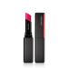 Shiseido VisionAiry Gel Lipstick - Long-Lasting Full Coverage Formula - Triple Gel Technology for High-Impact Weightless Color Pink Flash - 214