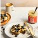 Organic Nut Butter (2 x 170g) Vegan Gluten-Free - Maple Pecan - Buy Online on GoSupps.com