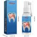 3PCS/1PCS Oral Care Spray Tooth Spray for Gum and Freshens Breath Portable & Easy to Use 0.7fl oz/pcs (3pcs) - Buy Online on GoSupps.com
