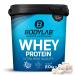 Bodylab24 Whey Protein Powder White Chocolate 2kg White Chocolate 2 kg (1 pack)