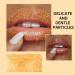 G n rique 2PCS Lip Scrub Turmeric Lemon Exfoliant et Hydratant pour L vres S ches et Noires 50g - Buy Online on GoSupps.com