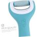 Ipetboom 1 Set Pedicure File Portable Removers Rechargeable Callous Remover Nursing Foot Smoothing Foot Dead Skin Remover Sander Bibs Foot Care Pp Electric Foot Scraper - Buy Online on GoSupps.com