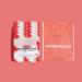 Avatara Juicy Watermellow Hydrating Facial Mask - 5-Pack Set with Watermelon Extracts for Dry Skin - Buy Online on GoSupps.com