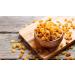 Golden Medium Raisins 2X1Kg (2Kg) | whole bleached South African Thompson Seedless grapes | Perfect For Baking Cooking or Snacking - Buy Online on GoSupps.com